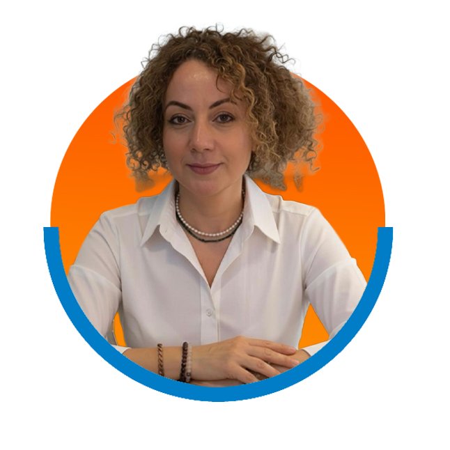 Derya Döne Turgut